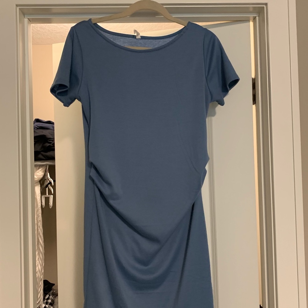 Maternity dress